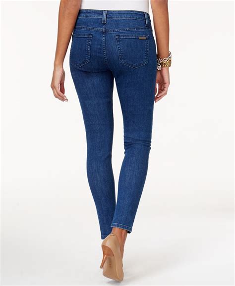 mike kors skinny jeans.